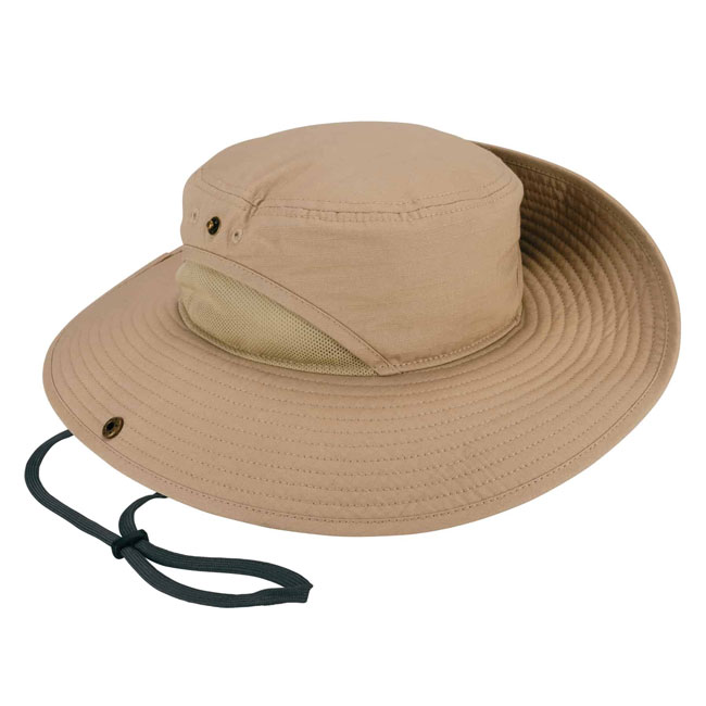 Ergodyne Chill-Its 8936 Lightweight Ranger Hat from Columbia Safety