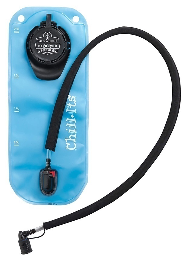 Ergodyne 5050B Chill-Its 2L Bladder Replacement from GME Supply