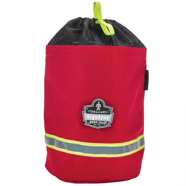 Ergodyne 5080L SCBA Mask Bag from GME Supply