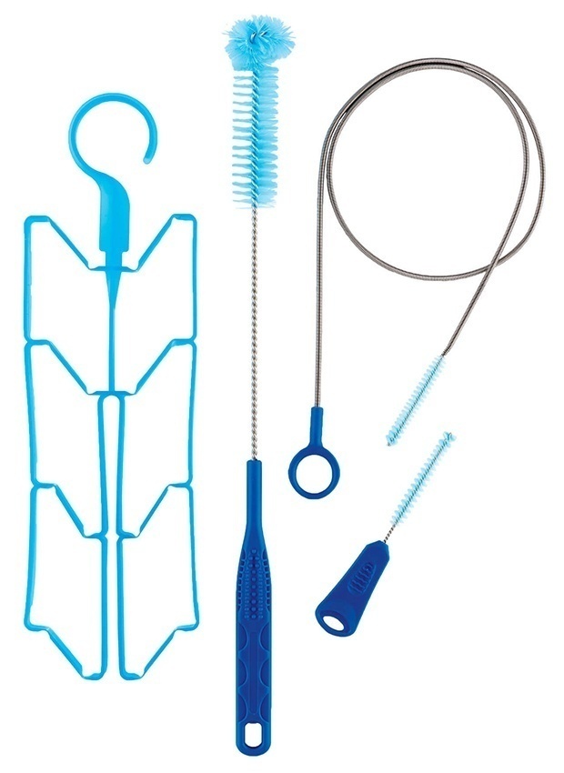 Ergodyne 5159 Chill-Its Hydration Pack Cleaning Kit from GME Supply
