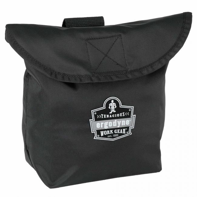 Ergodyne 5181 Arsenal Full Mask Respirator Bag  from GME Supply