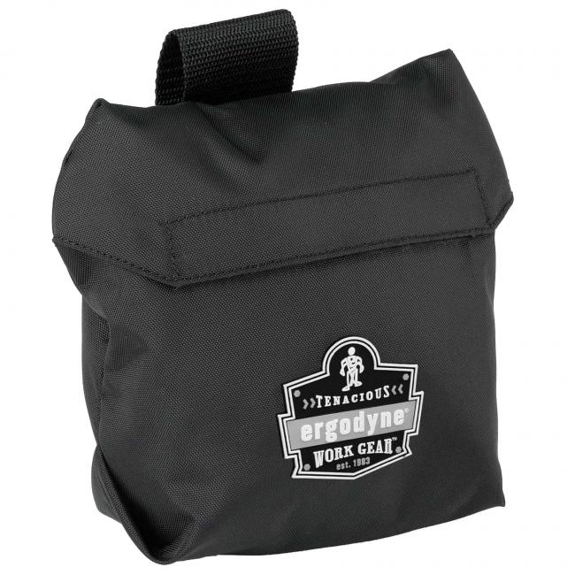 Ergodyne 5182 Arsenal Half Mask Respirator Bag  from GME Supply