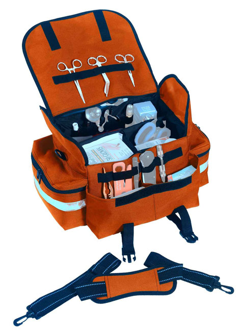 Ergodyne Arsenal 5210 Small Trauma Bag from GME Supply