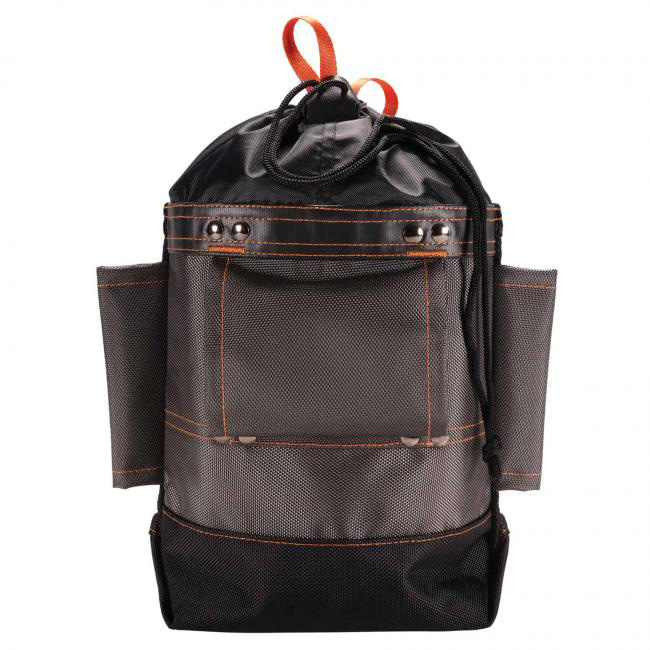Ergodyne Arsenal 5926 Topped Short Bolt Bag Tool Pouch from GME Supply