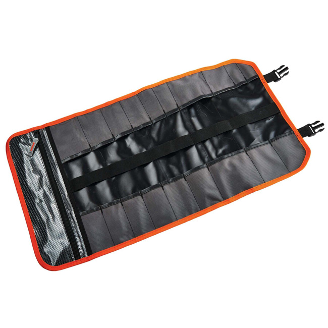 Ergodyne 5871 Arsenal Polyester Tool Roll-Up from GME Supply