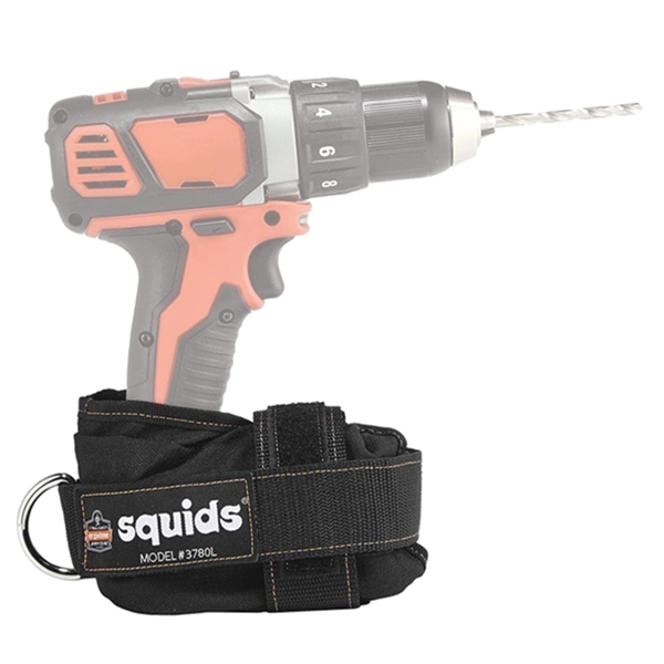 Ergodyne Squids 3780 Power Tool Trap from GME Supply