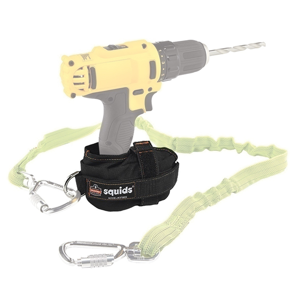 Ergodyne Squids 3780 Power Tool Trap from GME Supply