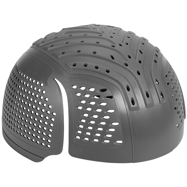 Ergodyne Skullerz 8945F(x) Universal Bump Cap Insert with Extra