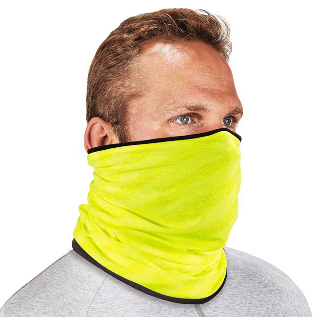 Ergodyne N-Ferno 6491 Reversible Thermal Multi-Band from GME Supply