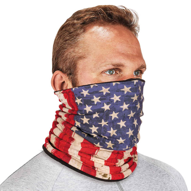 Ergodyne N-Ferno 6491 Reversible Thermal Multi-Band from GME Supply