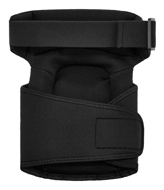 Ergodyne ProFlex 450 Comfort Hinged Soft Cap Gel Knee Pads-Slip Resistant from GME Supply