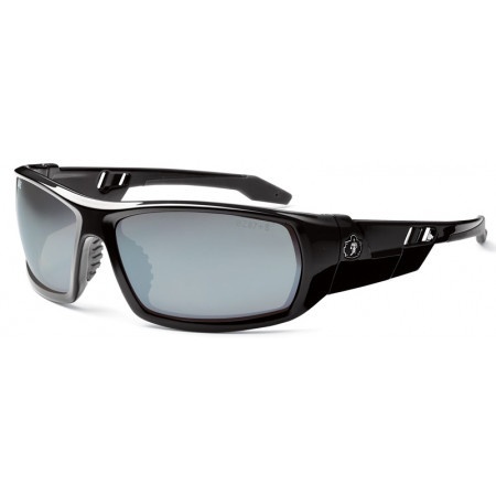 Ergodyne Skullerz Odin Safety Glasses from GME Supply