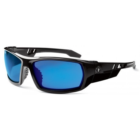 Ergodyne Skullerz Odin Safety Glasses from GME Supply