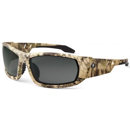 Ergodyne Skullerz Odin Safety Glasses from GME Supply
