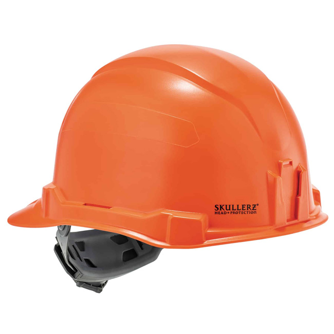 Ergodyne Skullerz 8970 Class E Cap-Style Hard Hat with Ratchet Suspension from GME Supply