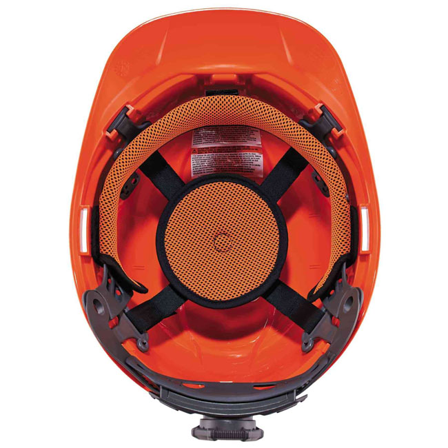 Ergodyne Skullerz 8970 Class E Cap-Style Hard Hat with Ratchet Suspension from GME Supply