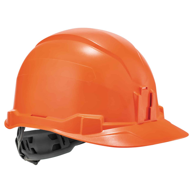 Ergodyne Skullerz 8970 Class E Cap-Style Hard Hat with Ratchet Suspension from GME Supply
