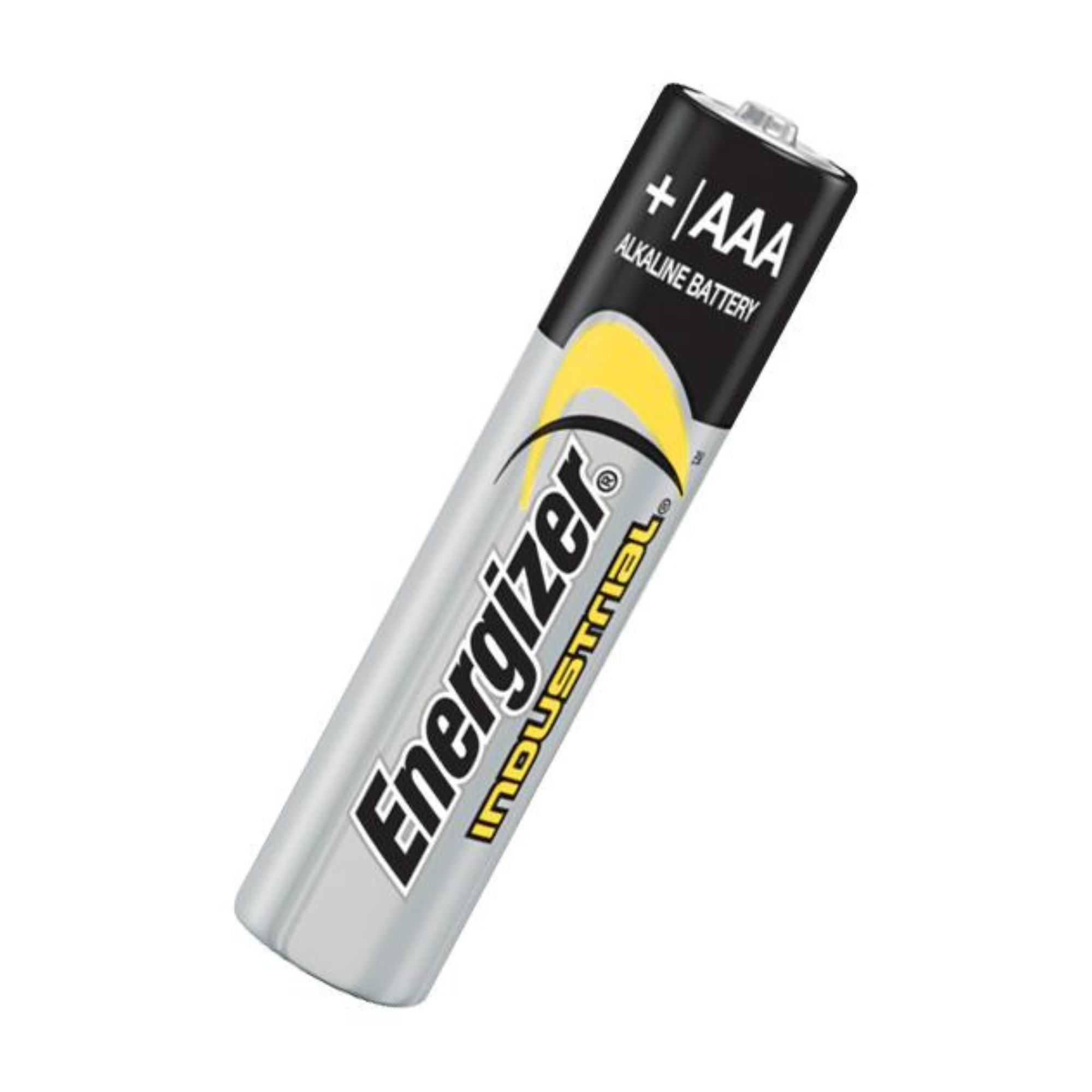 Energizer EN92 Industrial AAA Alkaline Batteries - Columbia Safety and ...