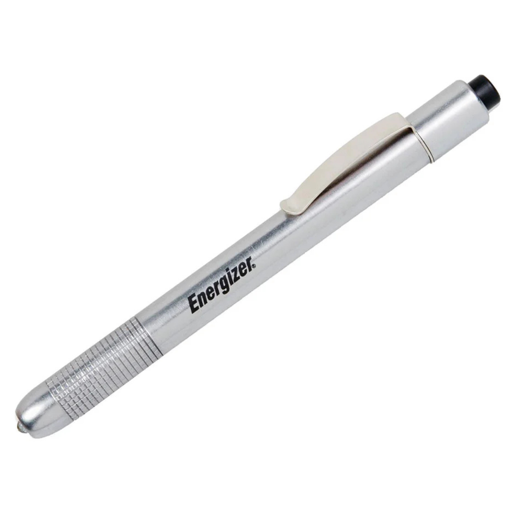 Energizer Metal Pen LED Flashlight from GME Supply