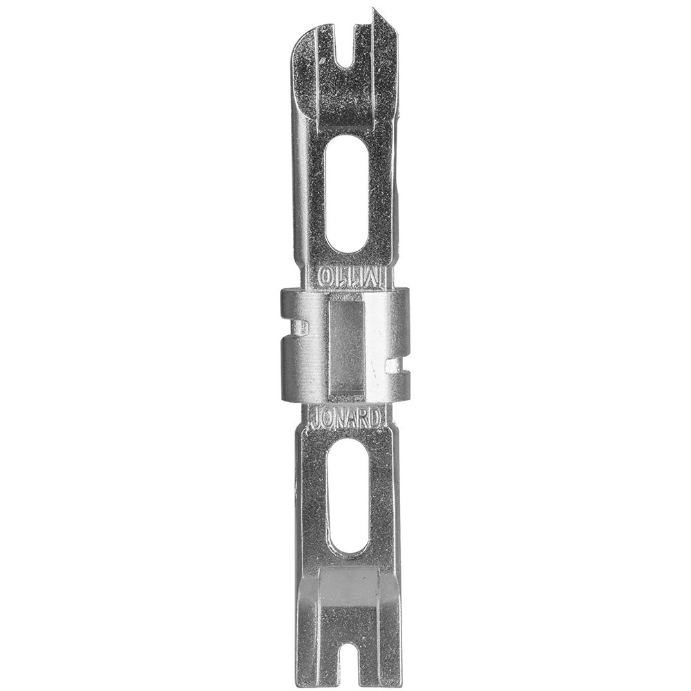Jonard Twist and Lock PunchDown Blades from GME Supply