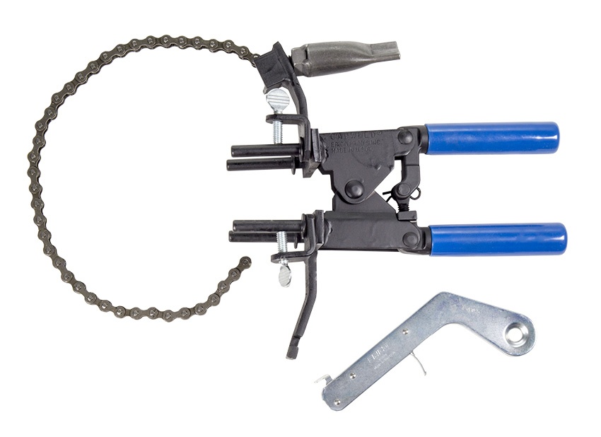 Cadweld 8051 Exothermic Welding Deluxe Kit from Columbia Safety