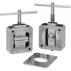 CommScope Wave Guide Flaring Tool Kit from GME Supply