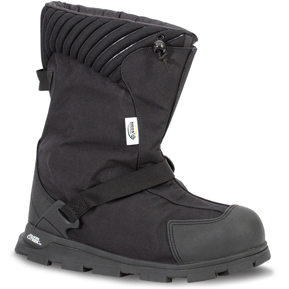 NEOS Explorer Glacier Trek Cleats Insulated Overshoes - GME Supply