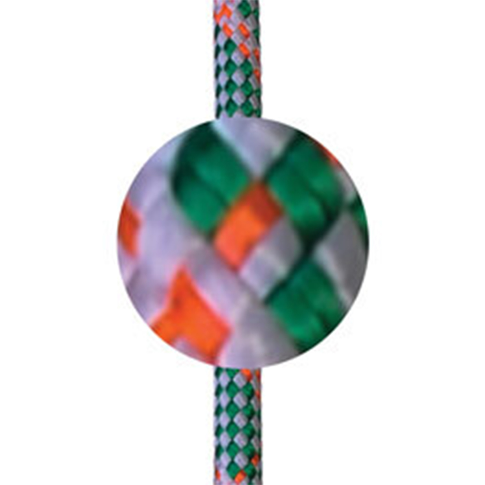 PMI 11mm Extreme Pro Rope with Unicore - 200 Feet from GME Supply