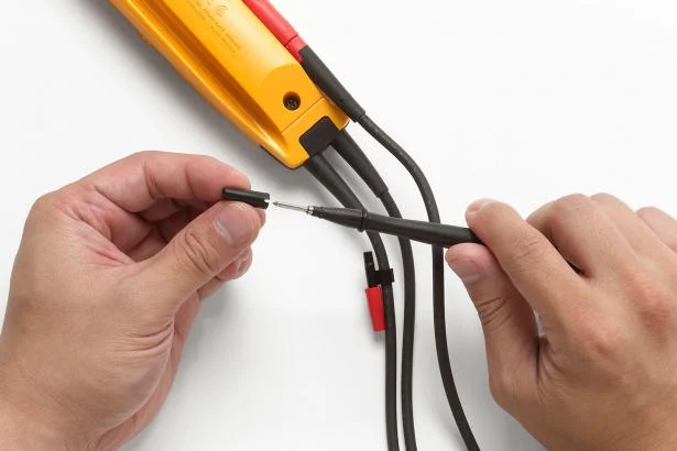 Fluke T5-600 Electrical Tester from GME Supply