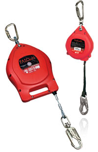 Miller Falcon Web SRL from GME Supply