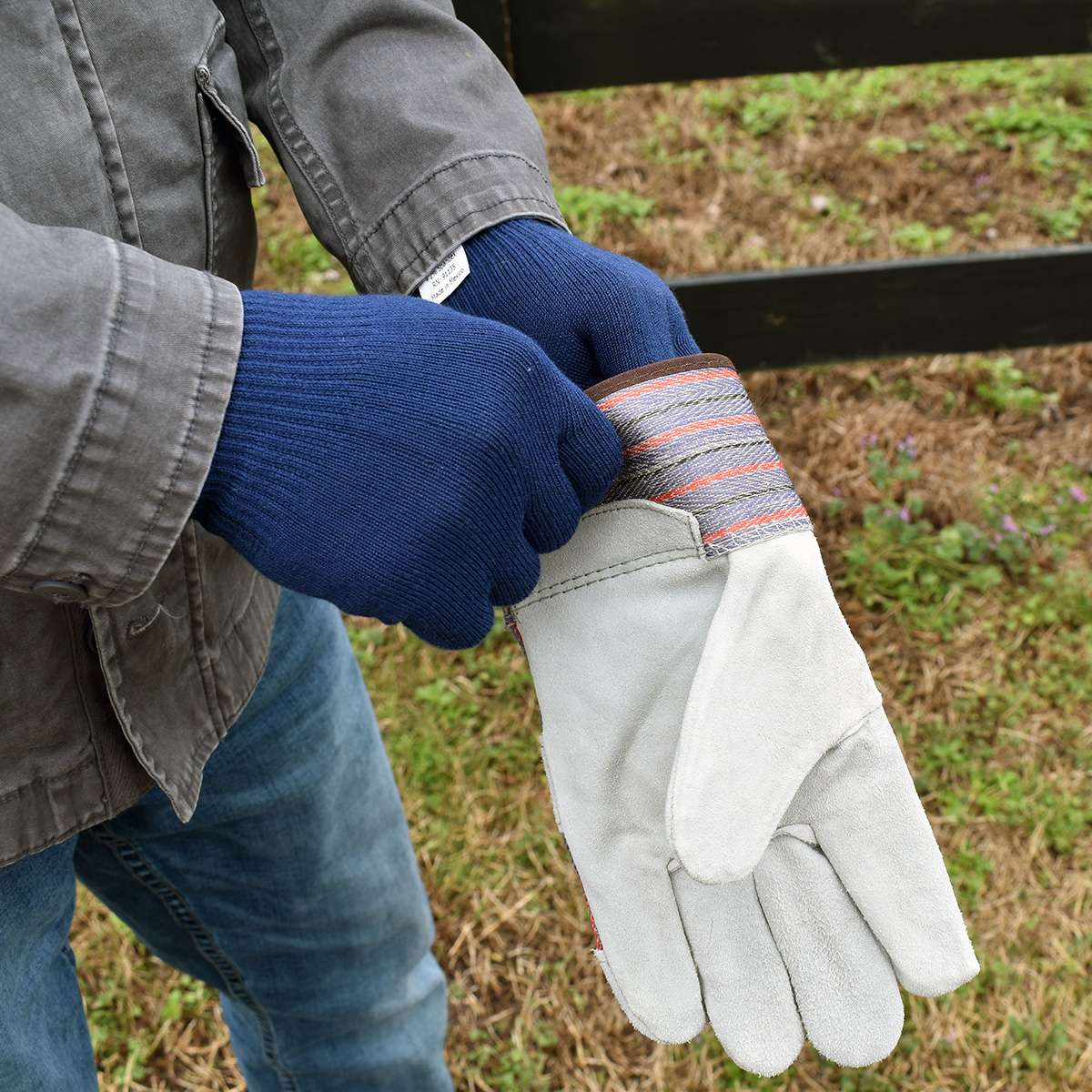 Cordova FB-C3830 Machine Knit Thermastat Glove Liner from GME Supply