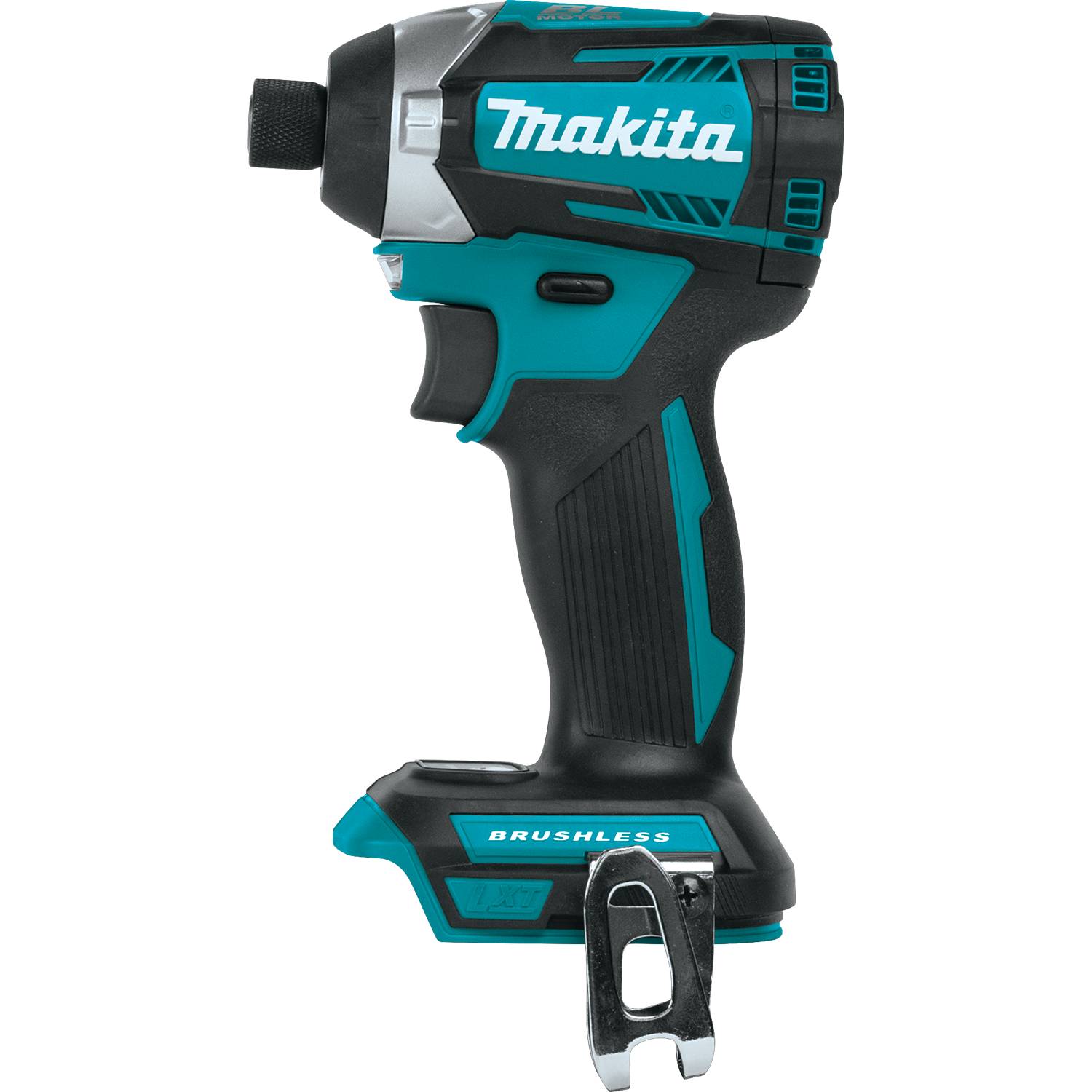 Makita 18V LXT Lithium-Ion Brushless Cordless 2 Piece Tool Combo Kit from GME Supply