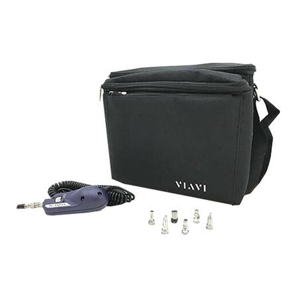 VIAVI P5000i Probe Kit with 7 Tips (FC, LC, SC, and SC/APC) from GME Supply