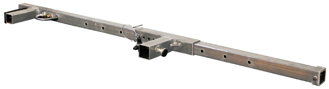 French Creek Door Jamb Anchor from GME Supply
