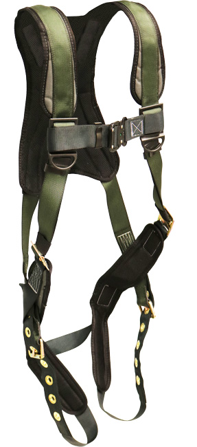 French Creek 22650 Stratos Harness from GME Supply