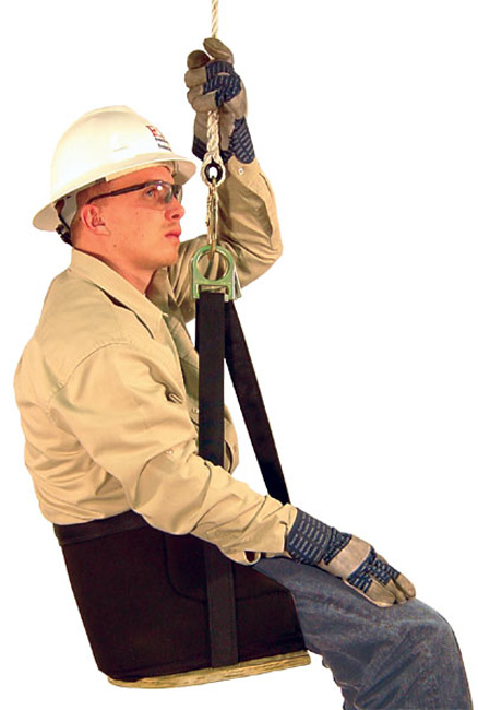 French Creek Work Seat from GME Supply