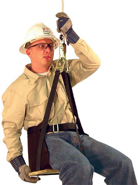 French Creek Work Seat from GME Supply