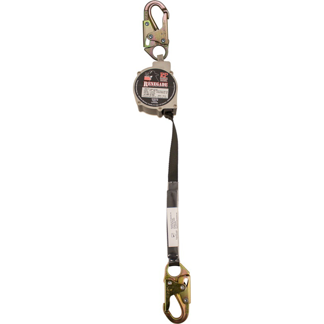 French Creek 13 Foot Web SRL with Z74 Connections from GME Supply