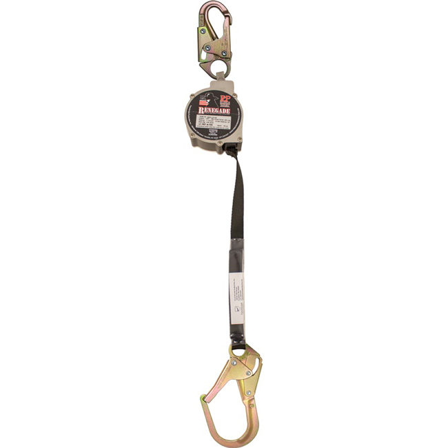 French Creek 13 Foot Web SRL with Z74 and Z136 Connections from GME Supply