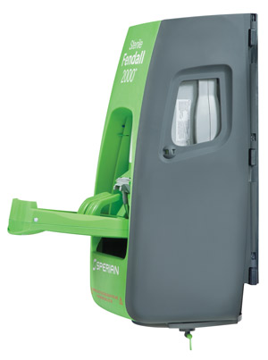 Fendall 2000 Sterile Eyewash Station from GME Supply