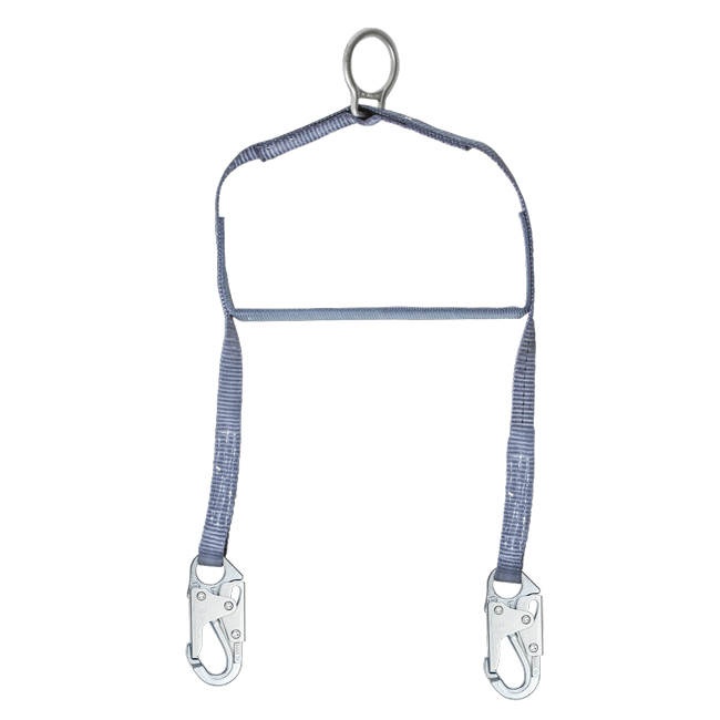 FallTech Confined Space Retrieval Yoke with Spreader Bar from GME Supply