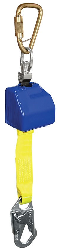 FallTech 8 Foot Fall Limiter from GME Supply