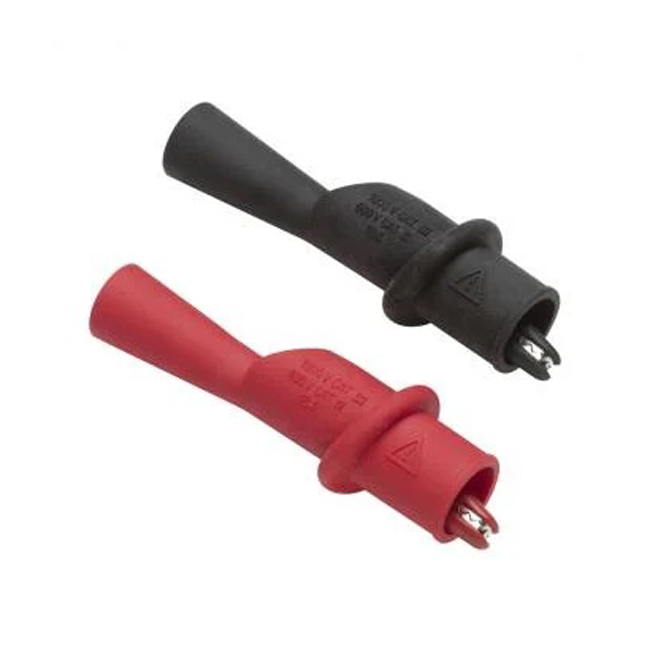 Fluke AC175 Alligator Clip Set from GME Supply