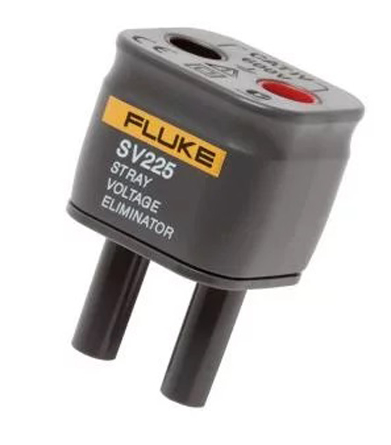 Fluke SV225 Stray Voltage Adapter from GME Supply