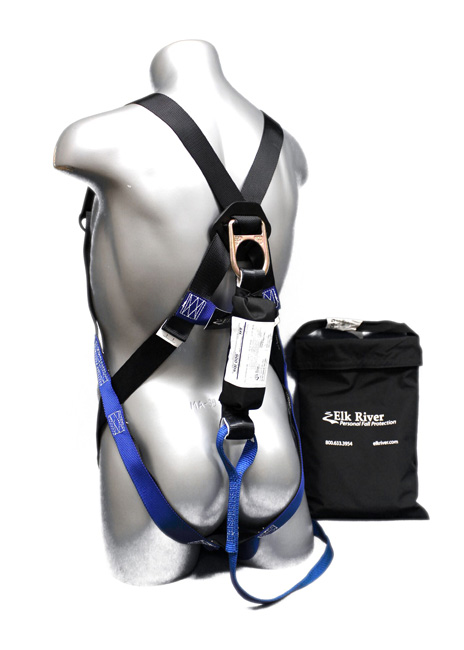 Elk River ConstructionPlus Aerial Lift Kit from GME Supply