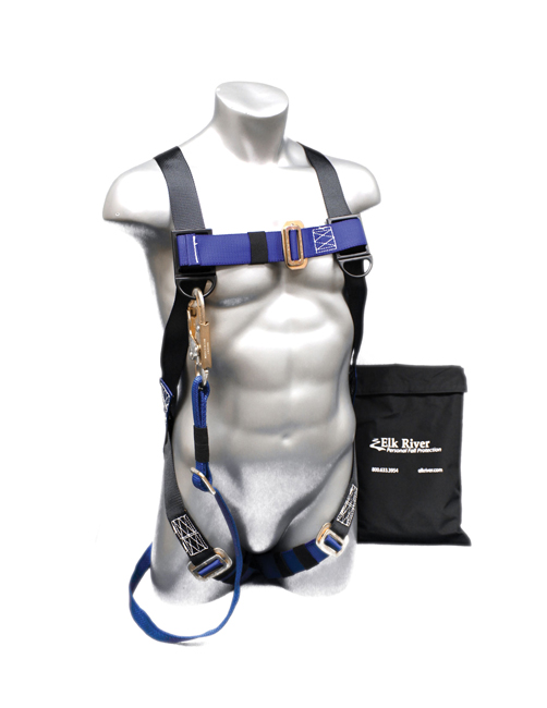 Elk River ConstructionPlus Aerial Lift Kit from GME Supply