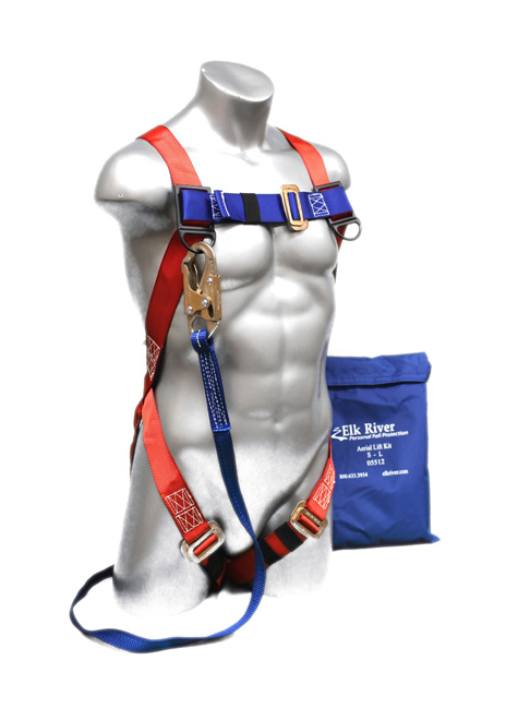 Elk River Freedom Aerial Lift Kit from GME Supply