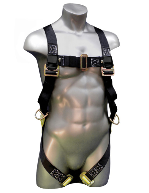 Elk River Universal 3 D-Ring Harness from GME Supply