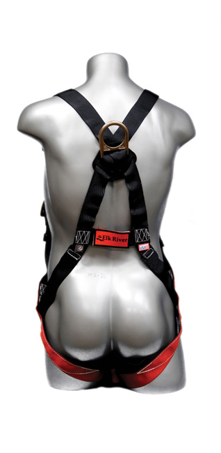 Elk River FreedomFlex 1 D-Ring Harness from GME Supply