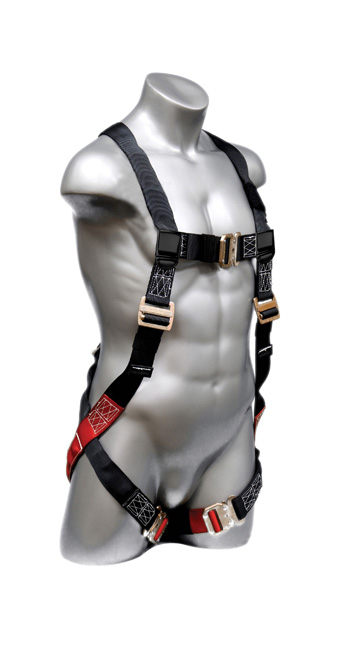 Elk River FreedomFlex 1 D-Ring Harness from GME Supply